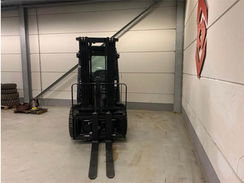 Chariot élévateur à gaz Toyota 02-8FGJF35: photos 5 Chariot élévateur à gaz Toyota 02-8FGJF35: photos 5