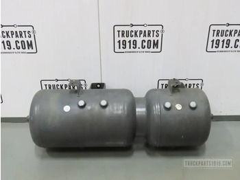 Pièces de frein DAF