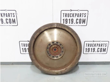 Moteur et pièces pour Camion DAF 1697674 Vliegwiel: photos 2