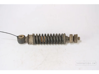 Suspension de cabine DAF