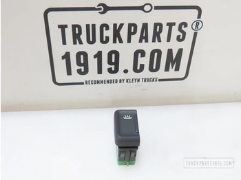 Panel de instrumentos DAF