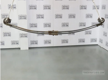 Suspension du ressort DAF