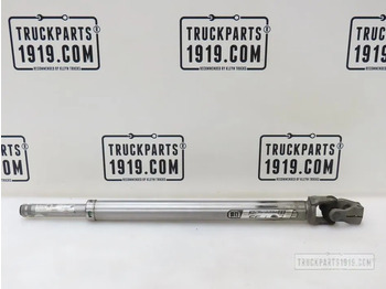 Commande de gouvernail DAF CF