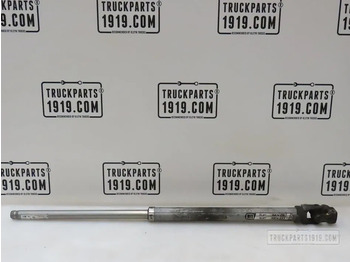 Commande de gouvernail DAF XF