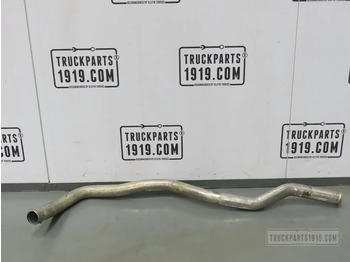 Système de refroidissement DAF