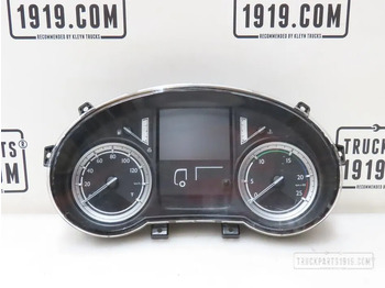 Système électrique DAF