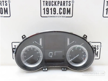 Système électrique DAF