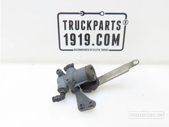 Suspension de cabine DAF