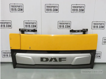 Calandre DAF CF