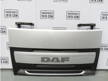 Capot DAF XF 106