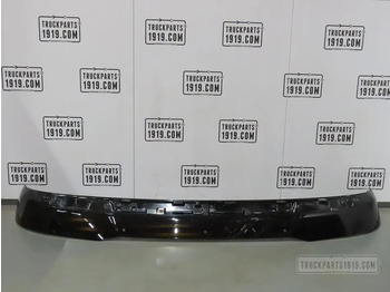 Cabine et intérieur DAF XG