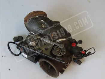 Moteur et pièces DAF