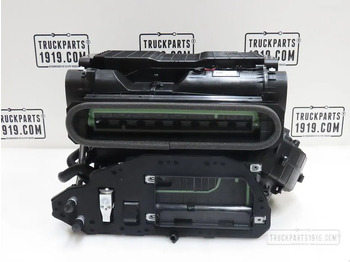 Chauffage/ Ventilation DAF CF