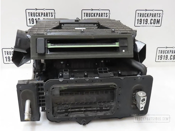 Chauffage/ Ventilation DAF