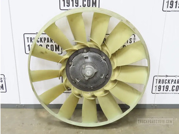 Ventilateur DAF