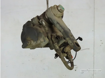 Pompe de support pour Camion DAF Axle & Steering Parts Stuurhuis DAF: photos 2 Pompe de support pour Camion DAF Axle & Steering Parts Stuurhuis DAF: photos 2