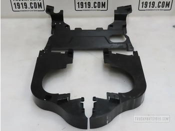 Carrosserie et extérieur DAF