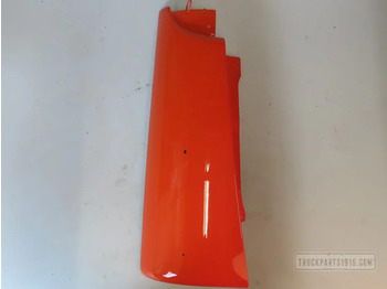 Carrosserie et extérieur DAF CF