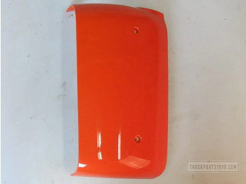 Carrosserie et extérieur DAF XF