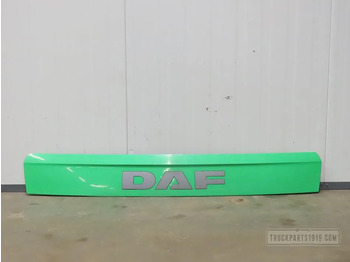 Capot DAF CF