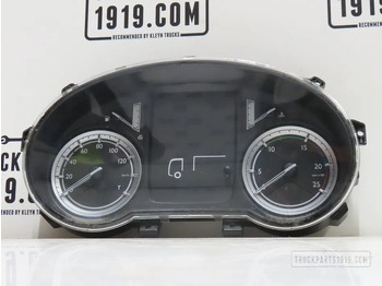 Système électrique DAF