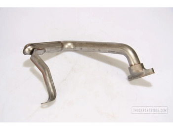Moteur et pièces DAF