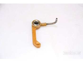 Moteur et pièces DAF