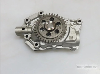 Moteur et pièces DAF