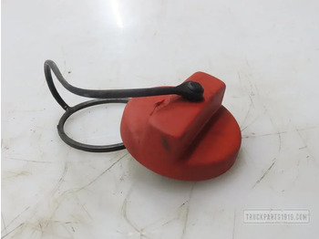 Moteur et pièces DAF