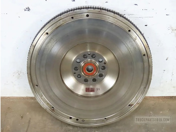 Moteur et pièces DAF