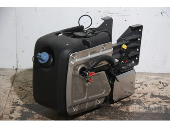 AdBlue réservoir DAF