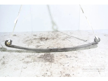 Suspension du ressort DAF XF