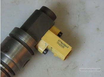 Injecteur pour Camion DAF XF 105 Fuel System Injector Eur5: photos 2