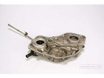 Moteur et pièces IVECO