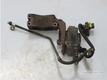 Moteur et pièces MAN