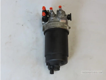 Préparation du carburant pour Véhicule utilitaire MAN 81.12501-6127 | Brandstoffilterhuis: photos 2