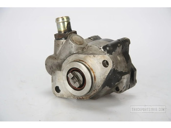 Pompe de support MAN