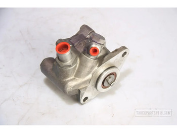 Pompe de support MAN TGL