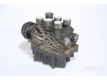 Pièces de frein MAN