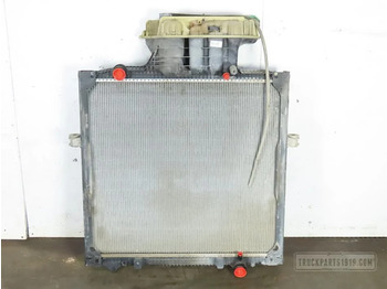 Radiateur MAN TGS
