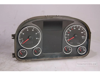 Système électrique MAN