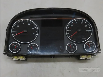 Système électrique MAN