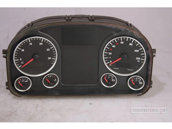 Système électrique MAN