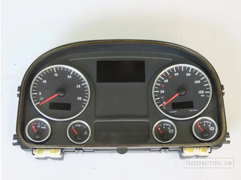 Système électrique MAN