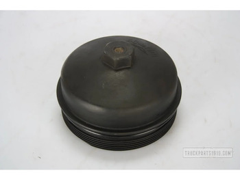 Moteur et pièces MAN