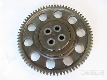 Moteur et pièces MAN