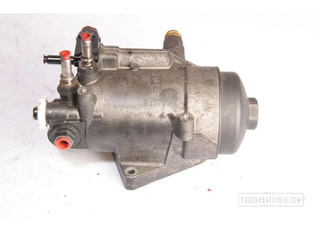 Préparation du carburant pour Véhicule utilitaire MAN Fuel System Brandstof filter huis: photos 2