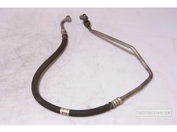 Chauffage/ Ventilation MAN