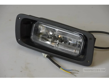 Feu anti-brouillard MAN