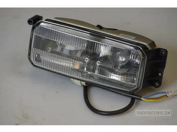 Feu anti-brouillard MAN